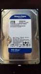 Жесткий диск 2TB