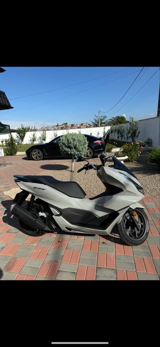 Vand Pcx 125cc 2024