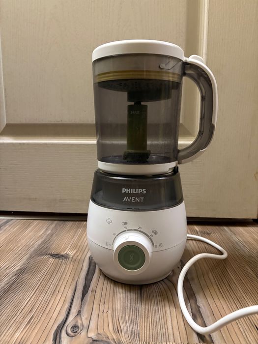 Philips Avent 4 in 1 Premium