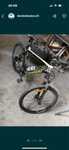 Bicicleta montambaic