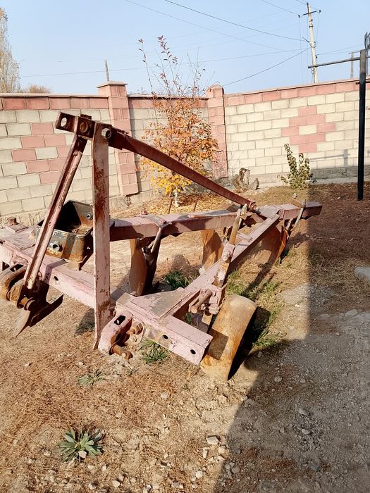 Сака сатылады  4 корпус