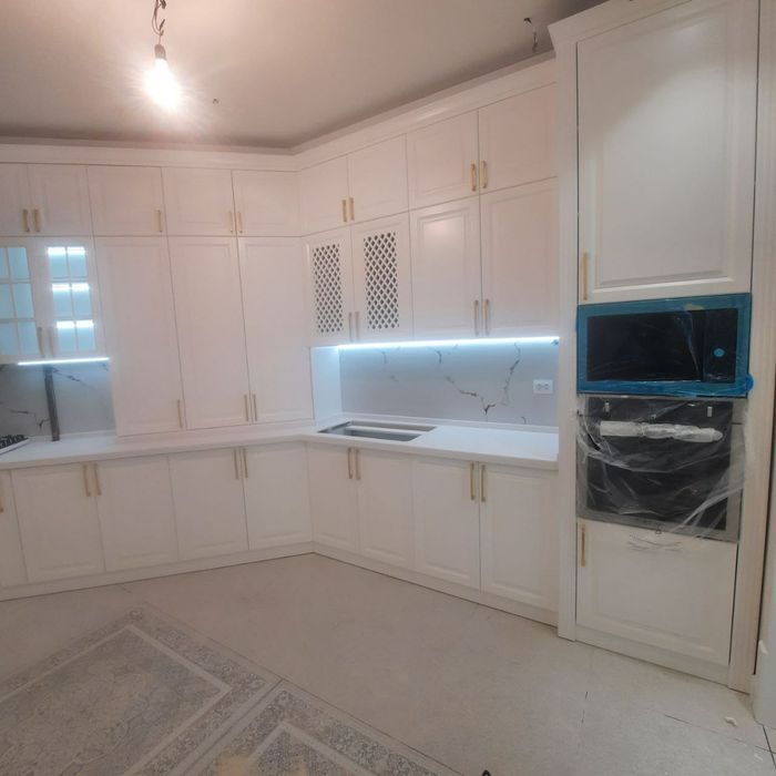 Мебель на заказ любие сложности детали