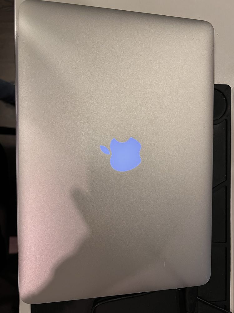 Macbook Pro 2015