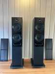 Boxe Kef C7 200w 8Ohmi