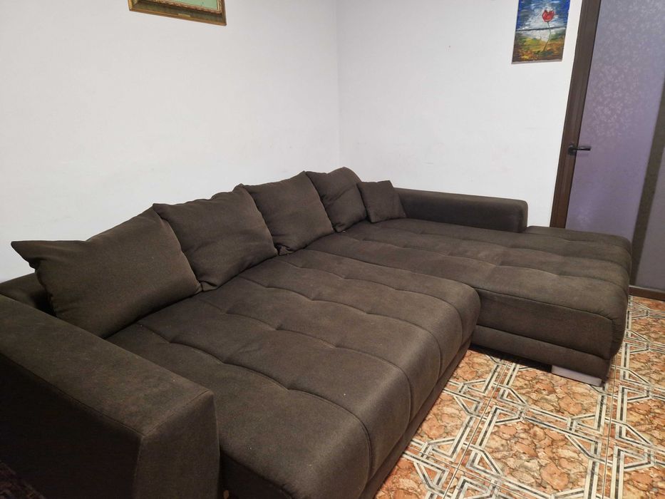 Canapea retractabila