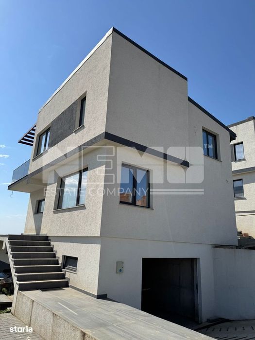 Casa de Vis de Vânzare I Bulai Moara, Suceava I PREȚ: 225.000 €