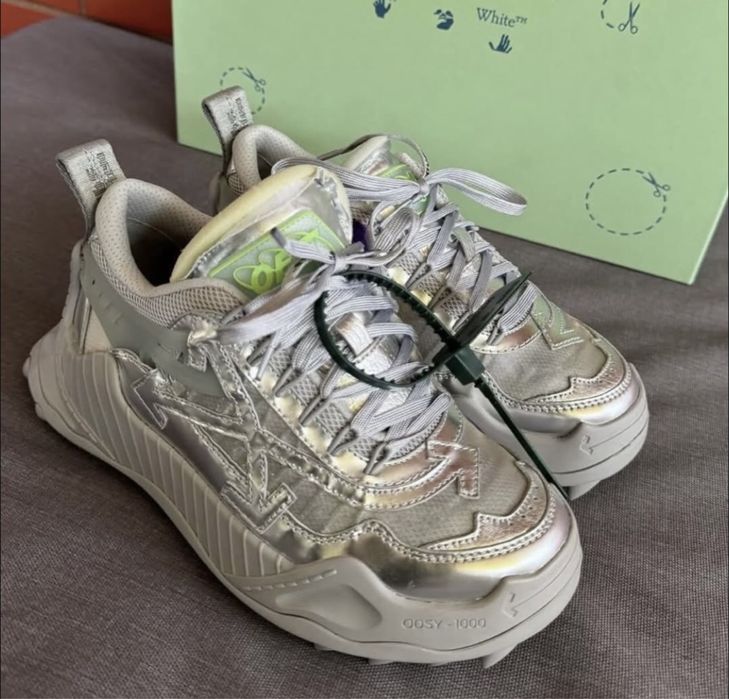 adidasi off white odsy 1000