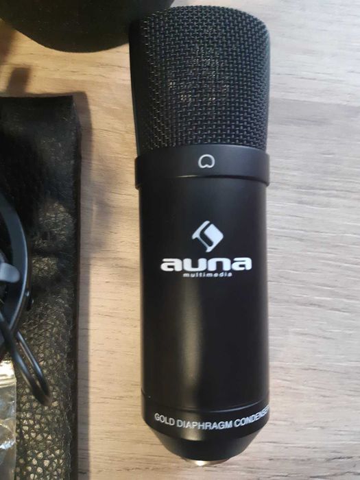 Auna CM001 микрофон