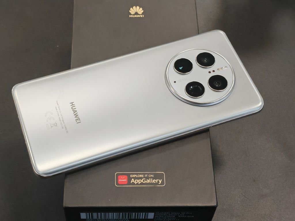 Huawei Mate 50 Pro 256GB