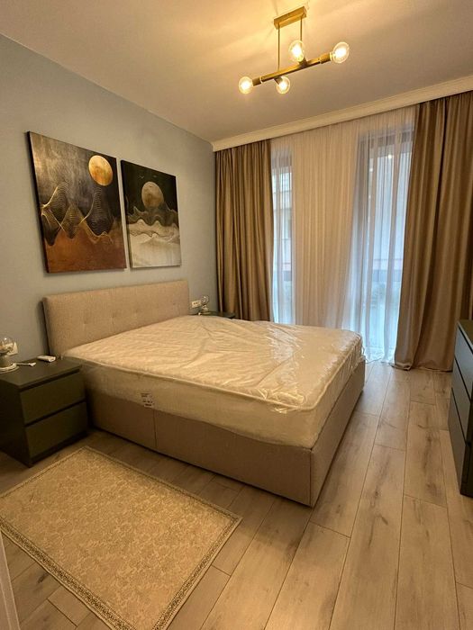 Apartament duplex - proprietar - Herastrau - Soseaua Nordului