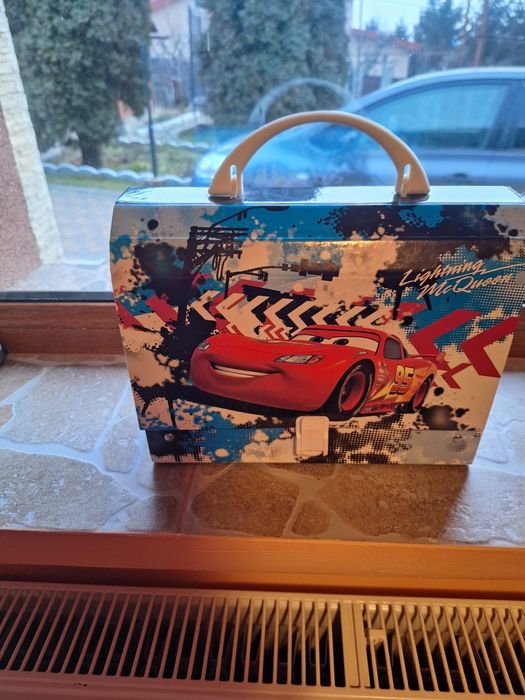 Gentuță Cars originală