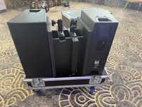 D&b Y7P case transport