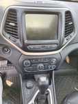 Dezmembrez jeep cheroke kl