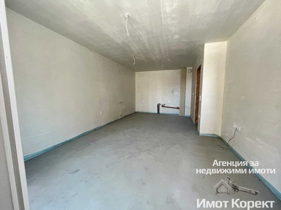 Продава се Двустаен апартамент в Пловдив, Христо Смирненски - 70 кв.м за 1550 €/кв.м - Снимка #3