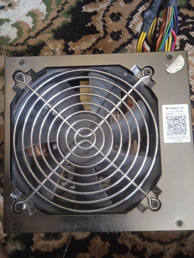 Blok pitania Huntkey 600w original