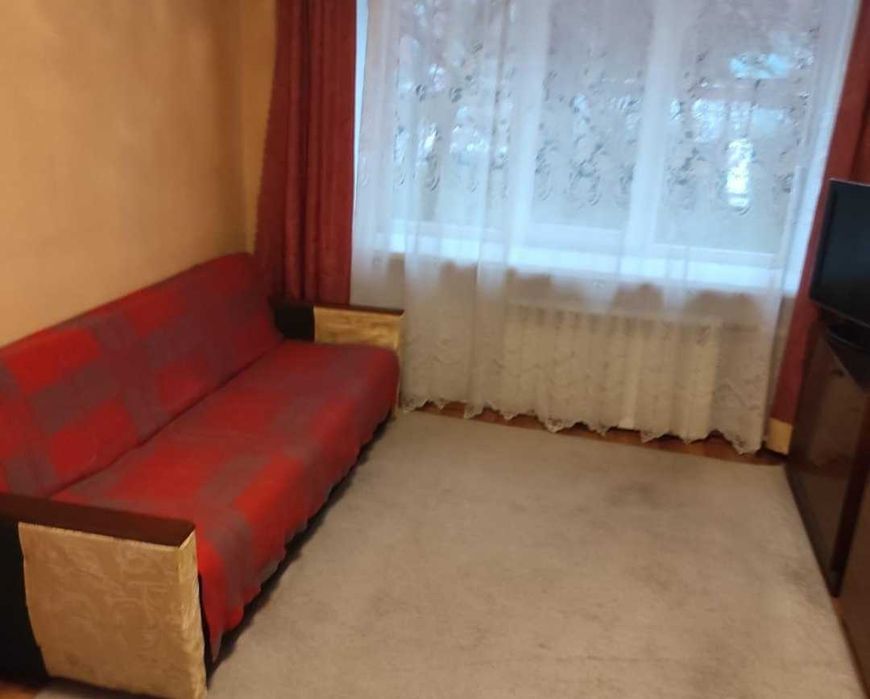 Сдам квартиру на дл срок