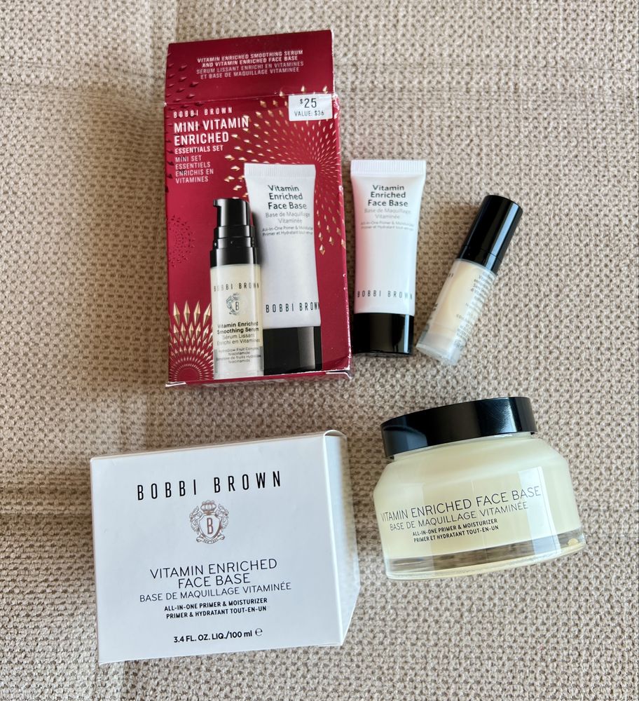 Бази, пудри и спрейове Laura Mercier, Milk, Too Faced, NARS, Mac