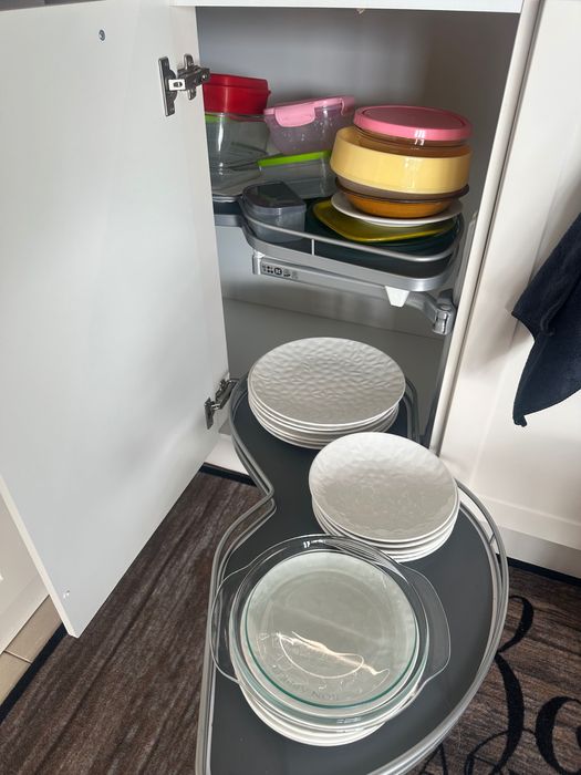 Кухненски шкафове