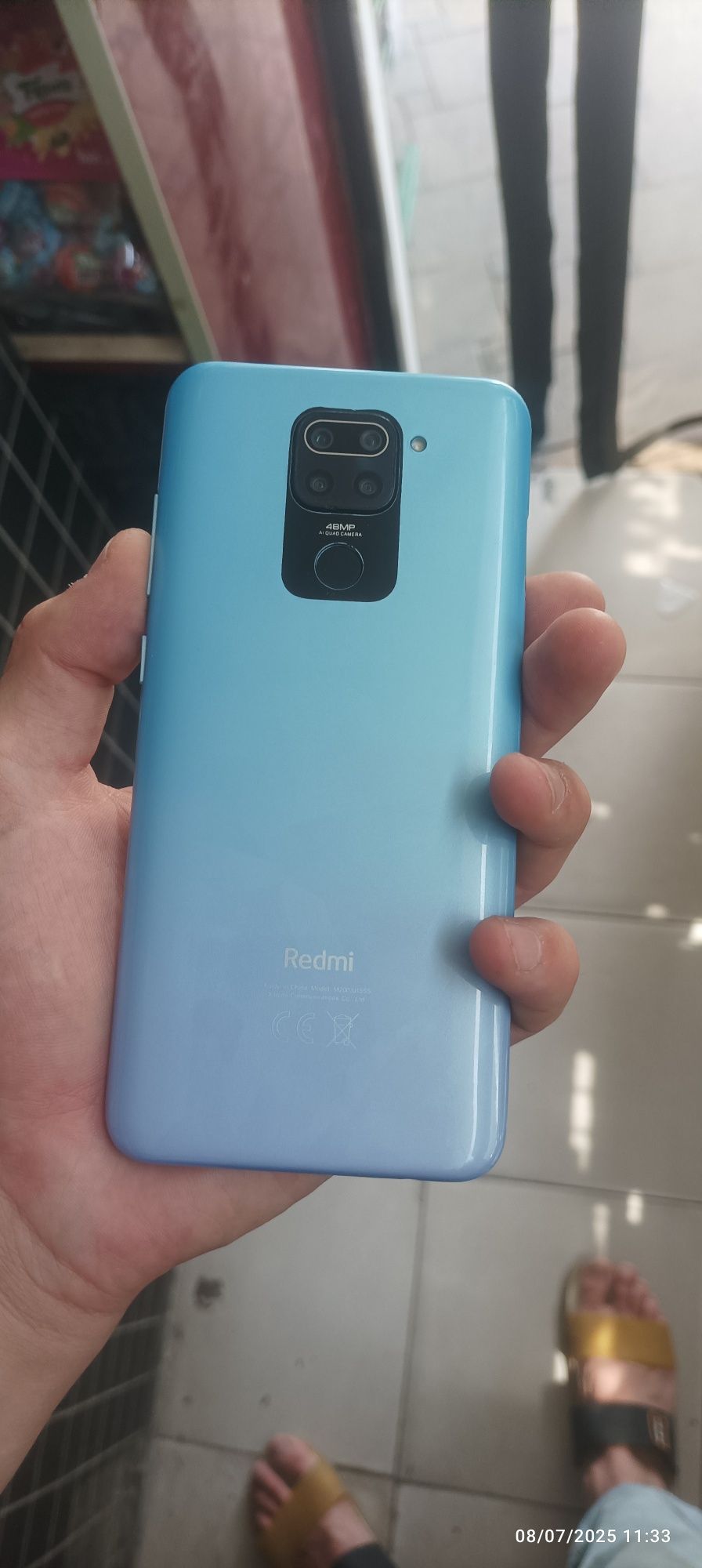 Redmi sotiladi 64talig