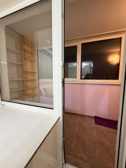 Продается 1-комн кв. р-н Женис.