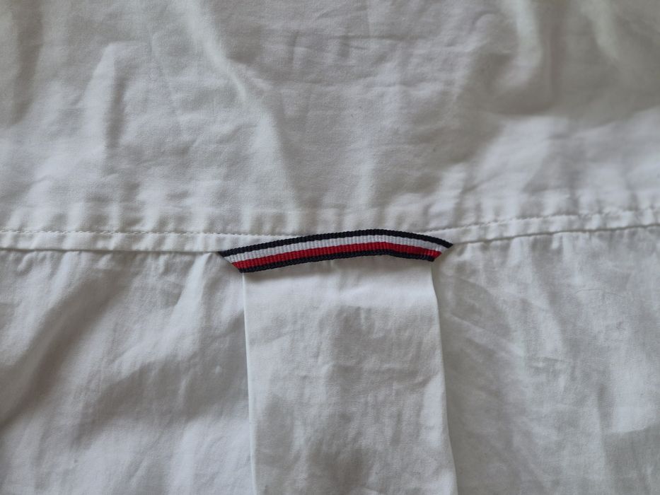 Риза Tommy Hilfiger