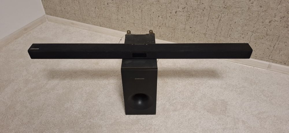 Soudbar Samsung HW-J355