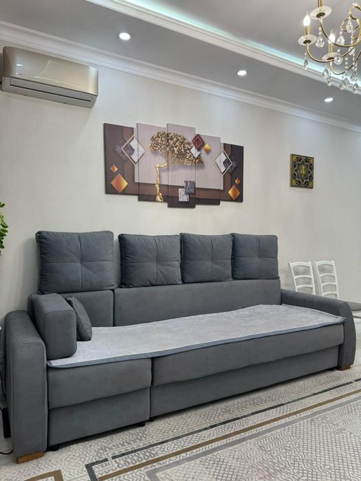 Продается квартира комната 3, 64 кв