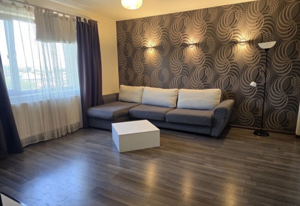 Apartament 2 camere de inchiriat-Teilor Trivale,Pitesti BLOCNOU PS2010