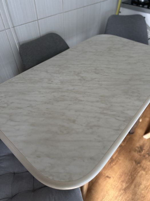 Vand  masa de bucatarie