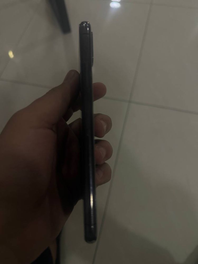 Iphone X srochna