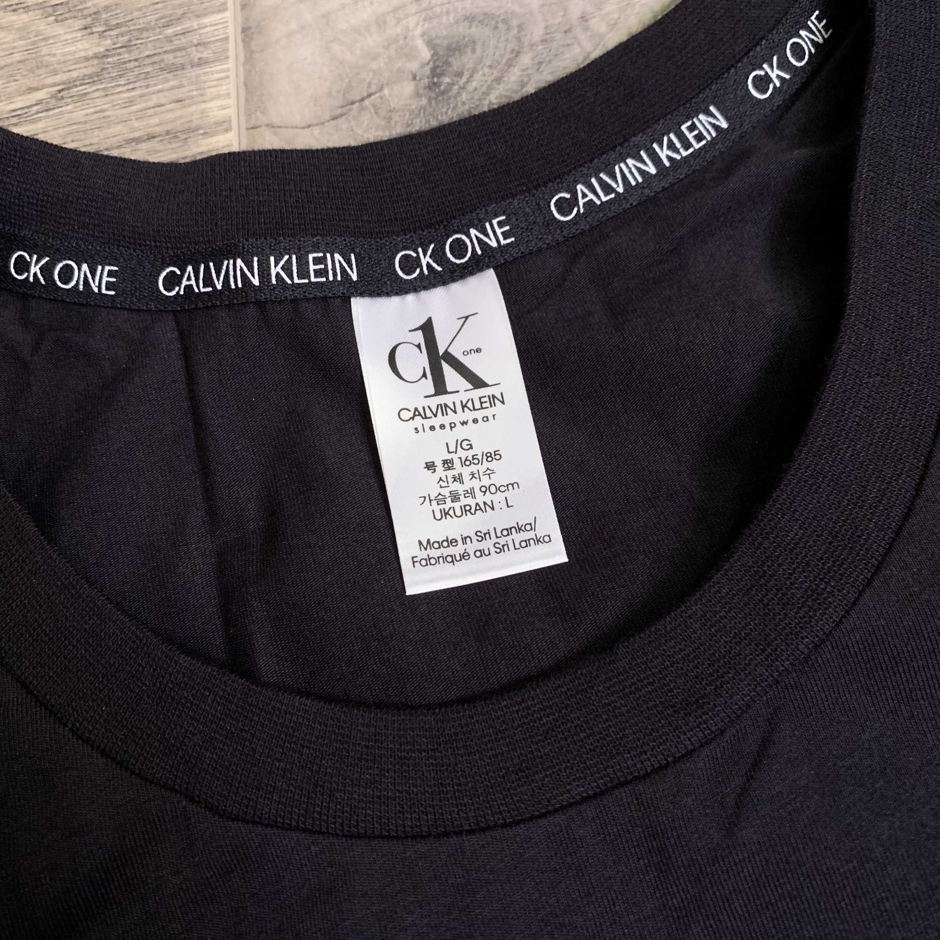 Платье для дома Calvin Klein