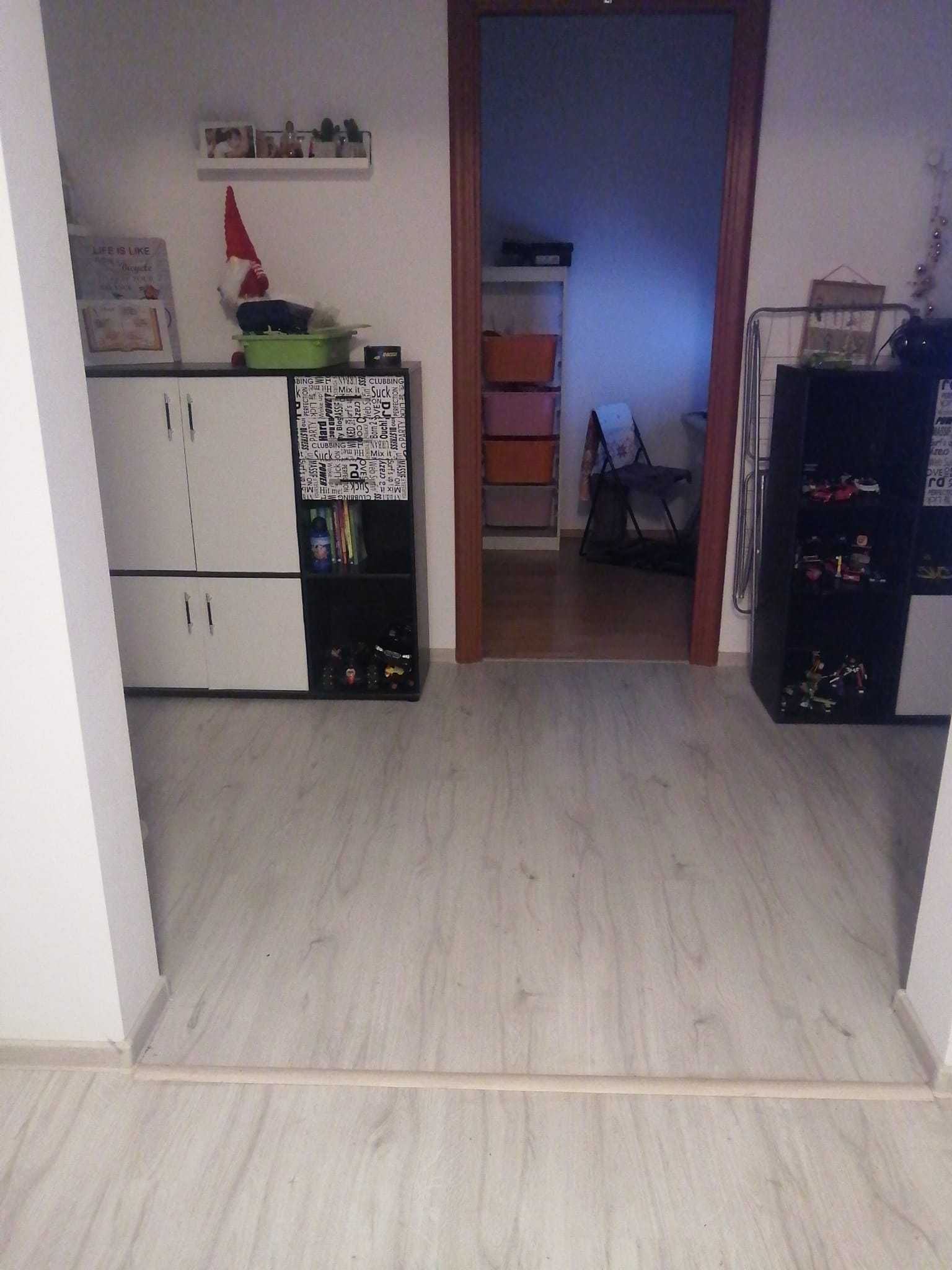 Apartament 3 camere (in casa, curte), Iancului