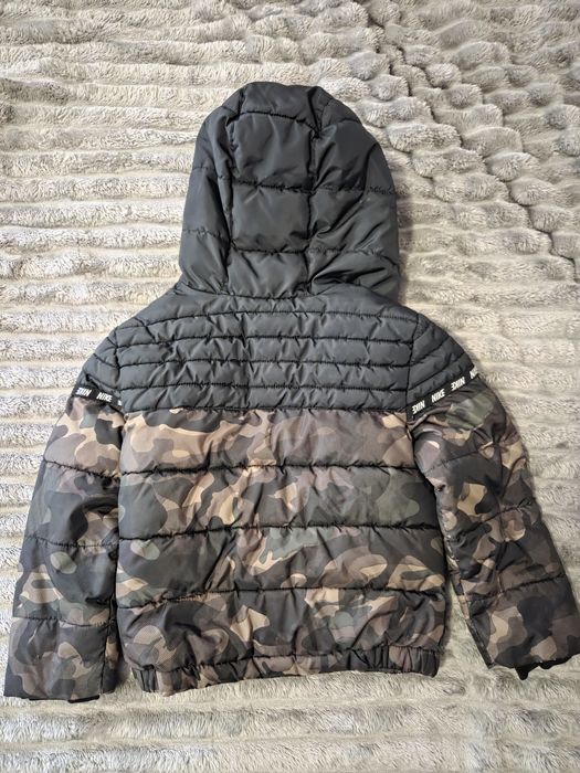 Детско яке Найк почти ново