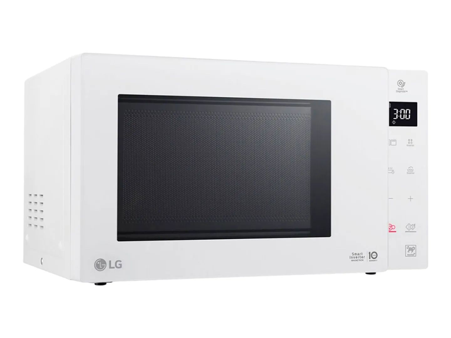 Микроволновая печь LG MS2336GIH