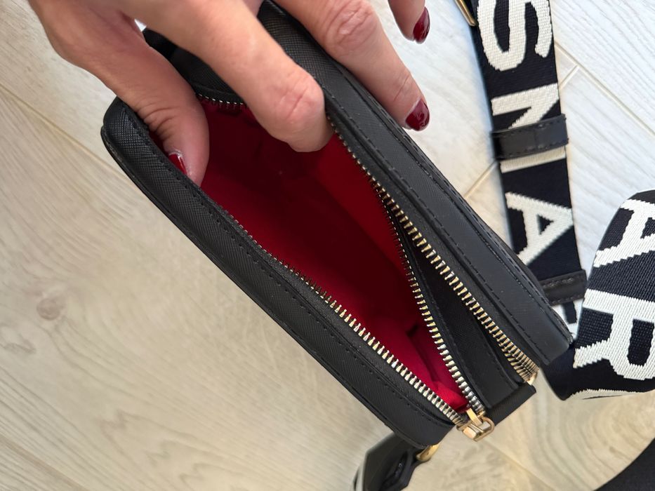 Marc jacobs чанта