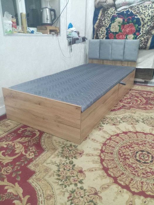 krovat krovat sunduk arzon. кроват сундук.одна спальный.односпальная