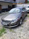 De Vanzare Passat cc accept si schimb plus diferenta