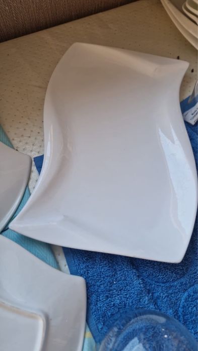 Продается посуда для кафе и ресторанов