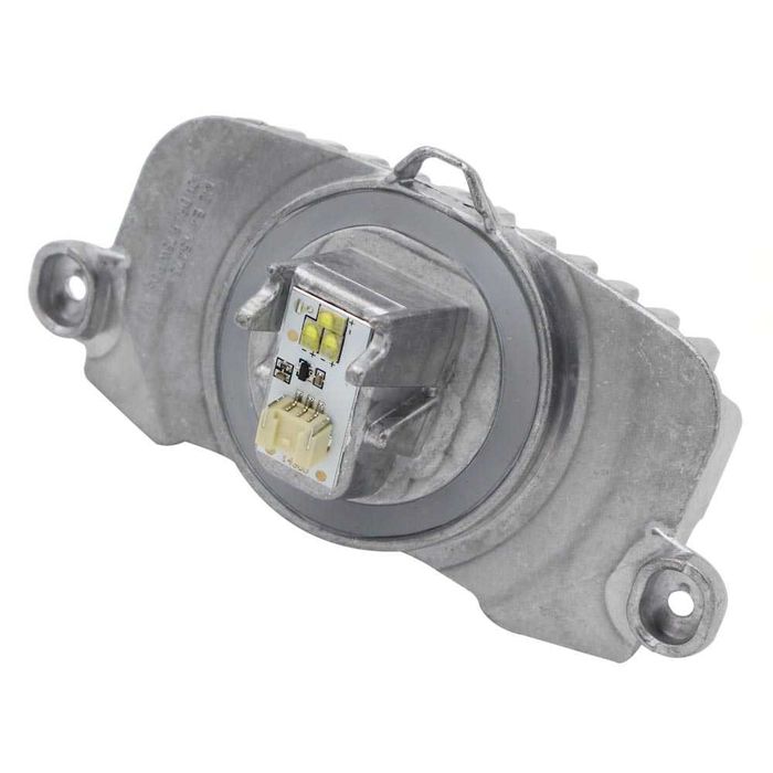 Modul led NOU Drl dreapta stanga lumini de zi daylight BMW seria 3