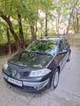 Renoult megane 2  motor 1,5 diesel