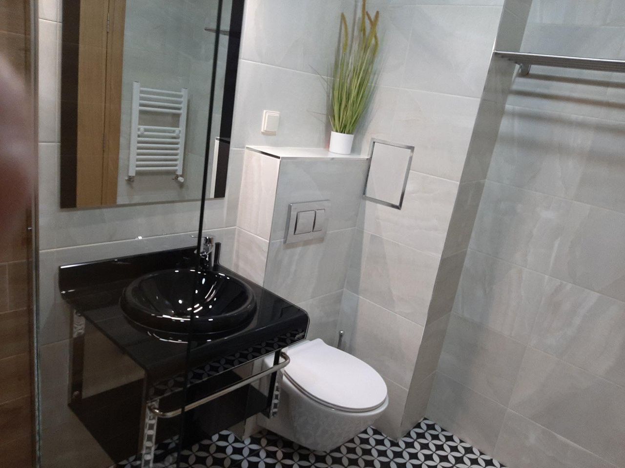 Дава се под наем Тристаен апартамент в София, Дружба 2 - 100 кв.м за 850 € - Снимка #9