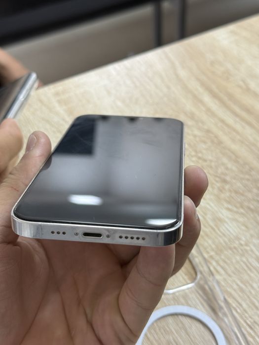 Iphone 12 pro 256 gb 74%