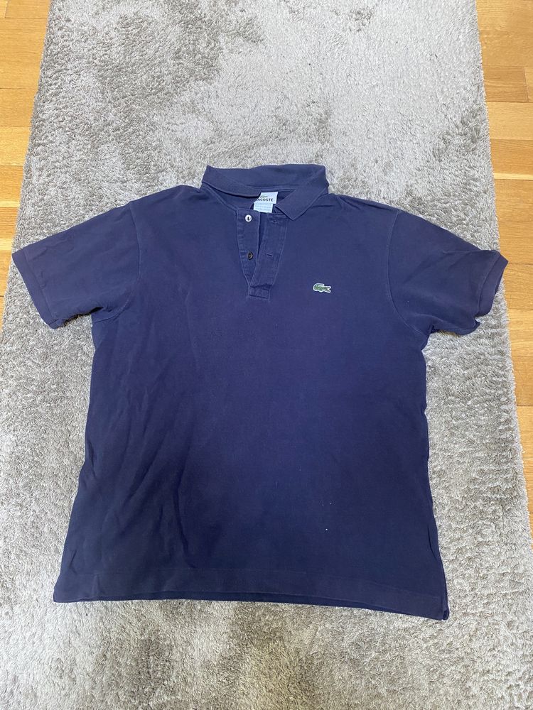 Tricou Lacoste marimea L