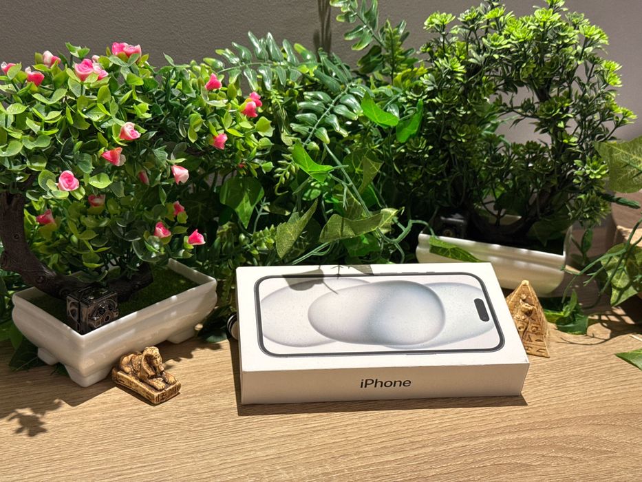 iPhone 15 ‼️NOU‼️Sigilat‼️Garantie‼️
