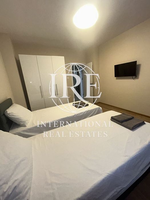 3-стаен в Варна-Идеален център площ 105 цена 450000