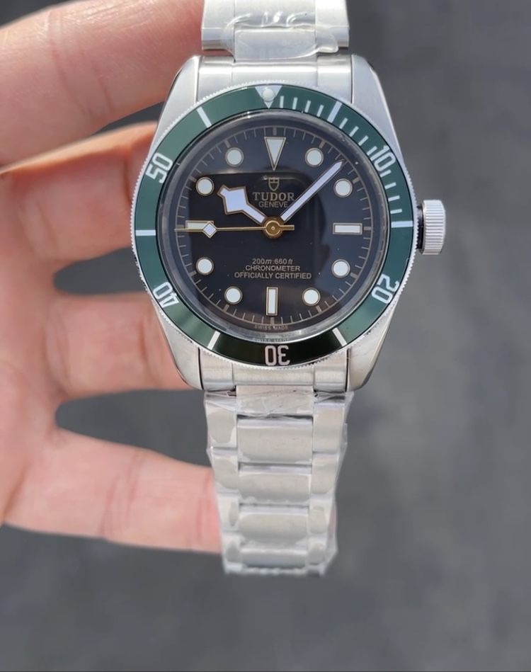 Tudor Black Bay Fifty-Eight Edition