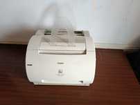 Printer canon Lazer shot oq qora