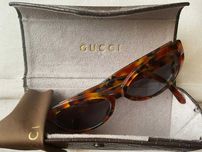 Gucci дамски очила GG 2196/S 56 16 145