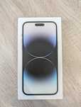 IPhone 14 Pro Max 256gb, Black