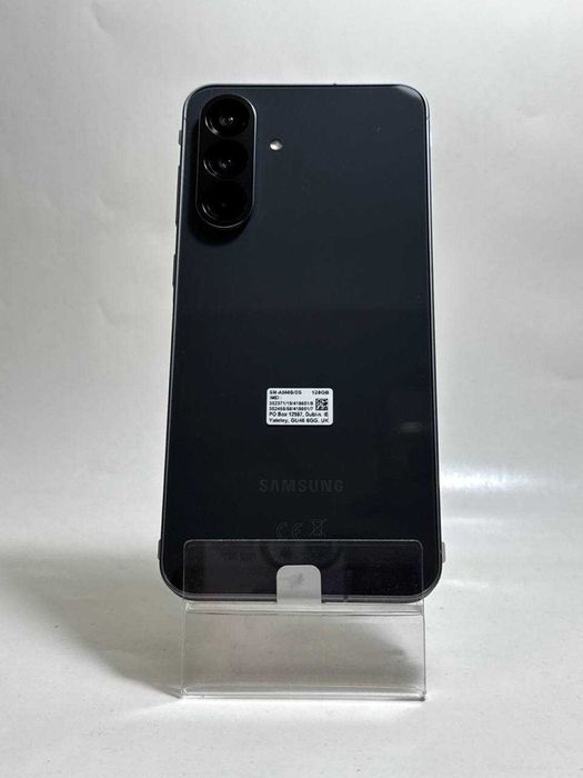 SAMSUNG GALAXY A56, 5G,8/128GB-nou/Fin X Amanet&Exchange cod 98648